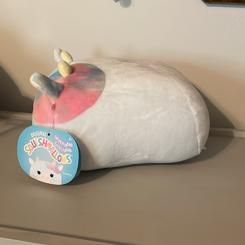 Caedia Stackable Cow - Picture 2 of 6